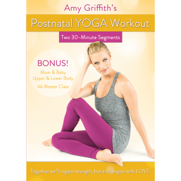 Postnatal Yoga