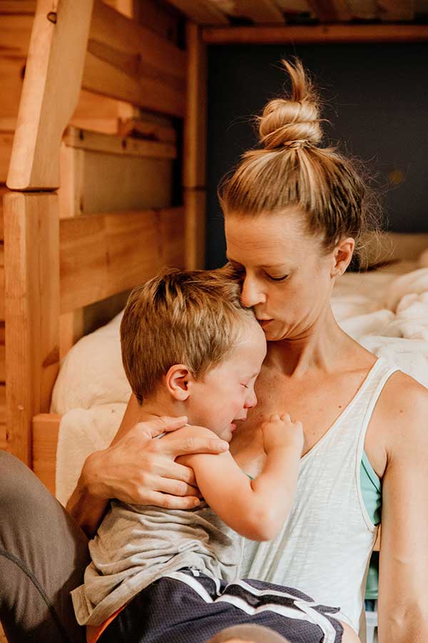 emergency wife medicine