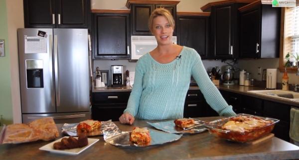 Healthy Eating can be Easy